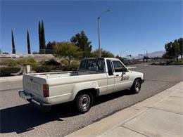 1985 Toyota Pickup (CC-2122409) for sale in Cadillac, Michigan