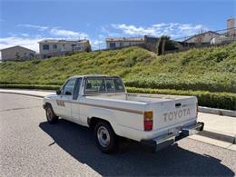 1985 Toyota Pickup (CC-2122409) for sale in Cadillac, Michigan