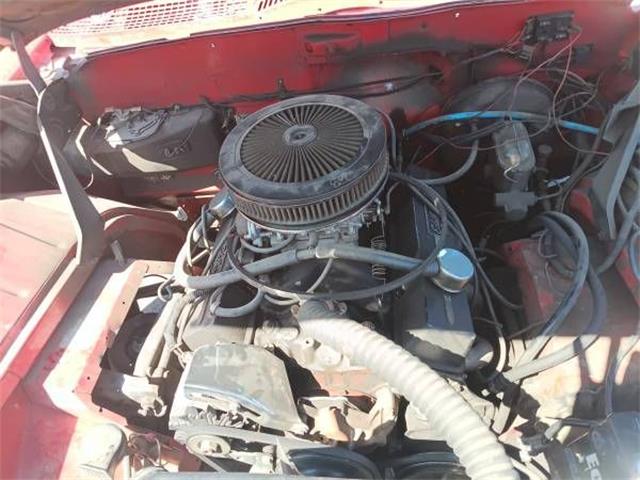 1961 Buick Invicta (CC-2122410) for sale in Cadillac, Michigan