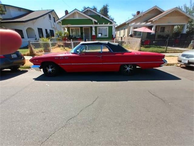 1961 Buick Invicta (CC-2122410) for sale in Cadillac, Michigan