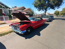 1961 Buick Invicta (CC-2122410) for sale in Cadillac, Michigan