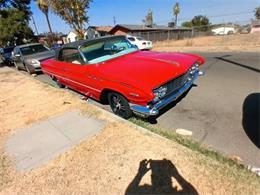 1961 Buick Invicta (CC-2122410) for sale in Cadillac, Michigan