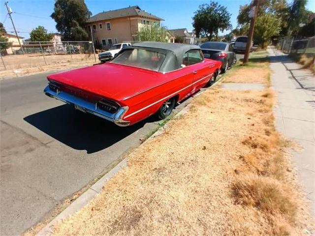 1961 Buick Invicta (CC-2122410) for sale in Cadillac, Michigan