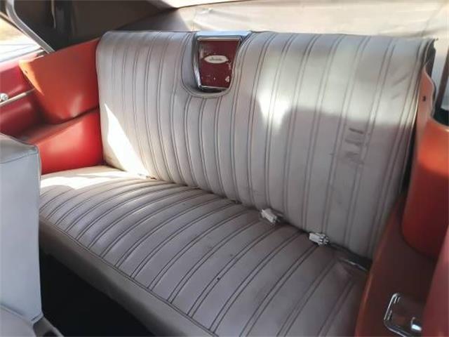 1961 Buick Invicta (CC-2122410) for sale in Cadillac, Michigan