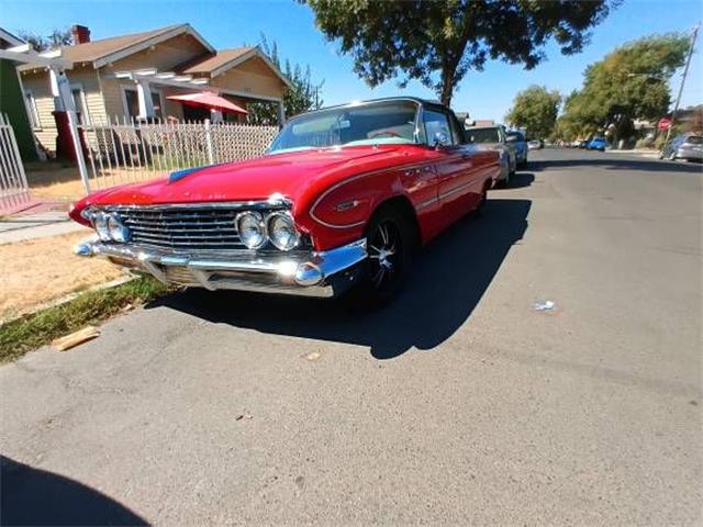 1961 Buick Invicta (CC-2122410) for sale in Cadillac, Michigan