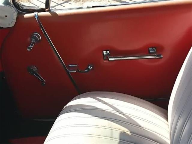 1961 Buick Invicta (CC-2122410) for sale in Cadillac, Michigan