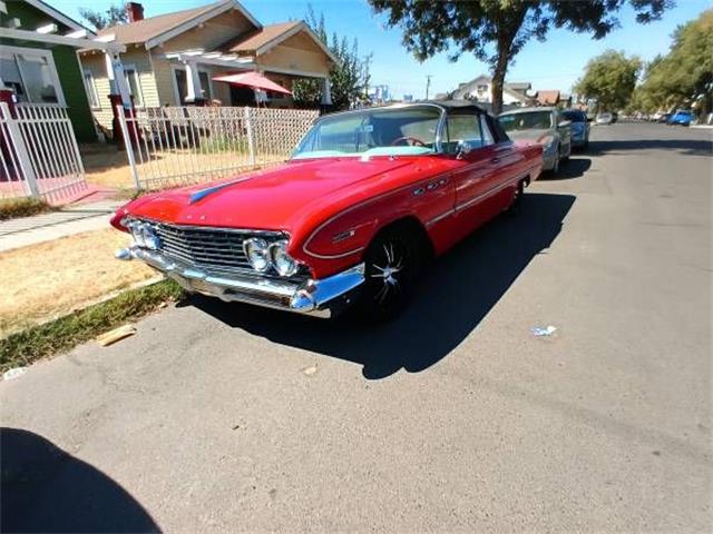 1961 Buick Invicta (CC-2122410) for sale in Cadillac, Michigan