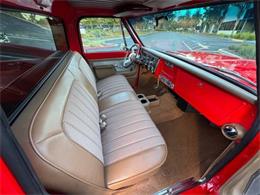 1972 Chevrolet C10 (CC-2122412) for sale in Cadillac, Michigan