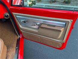 1972 Chevrolet C10 (CC-2122412) for sale in Cadillac, Michigan