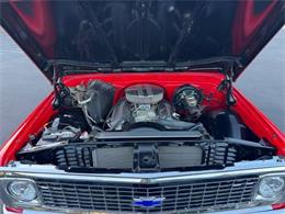 1972 Chevrolet C10 (CC-2122412) for sale in Cadillac, Michigan