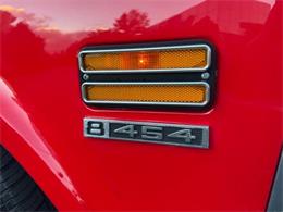 1972 Chevrolet C10 (CC-2122412) for sale in Cadillac, Michigan