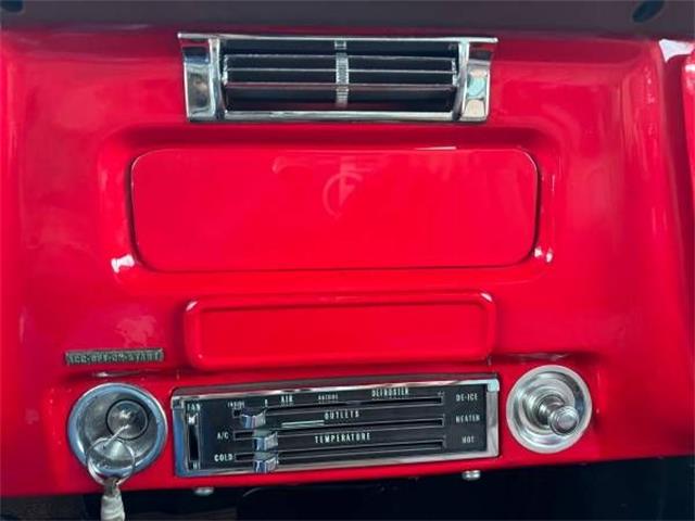 1972 Chevrolet C10 (CC-2122412) for sale in Cadillac, Michigan
