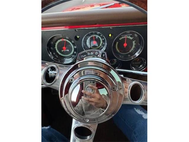 1972 Chevrolet C10 (CC-2122412) for sale in Cadillac, Michigan