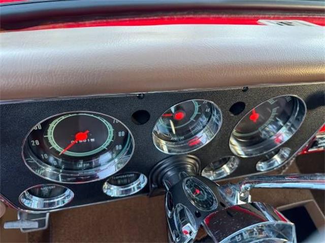 1972 Chevrolet C10 (CC-2122412) for sale in Cadillac, Michigan
