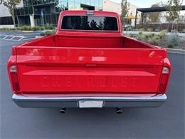 1972 Chevrolet C10 (CC-2122412) for sale in Cadillac, Michigan