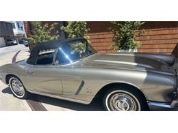 1962 Chevrolet Corvette (CC-2122413) for sale in Cadillac, Michigan