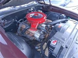 1968 Oldsmobile 442 (CC-2122414) for sale in Cadillac, Michigan