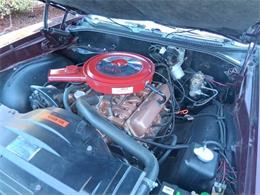 1968 Oldsmobile 442 (CC-2122414) for sale in Cadillac, Michigan