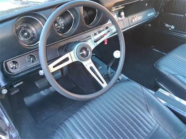 1968 Oldsmobile 442 (CC-2122414) for sale in Cadillac, Michigan
