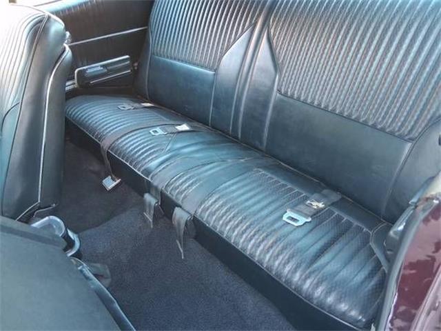 1968 Oldsmobile 442 (CC-2122414) for sale in Cadillac, Michigan