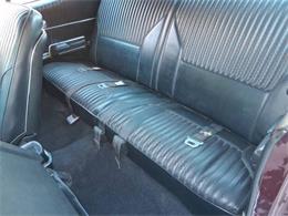 1968 Oldsmobile 442 (CC-2122414) for sale in Cadillac, Michigan