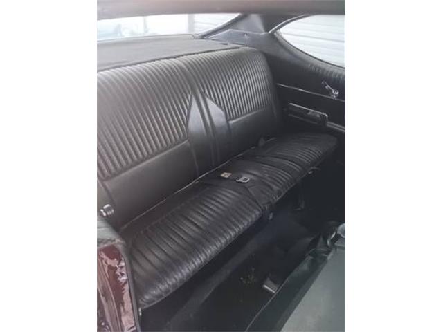 1968 Oldsmobile 442 (CC-2122414) for sale in Cadillac, Michigan