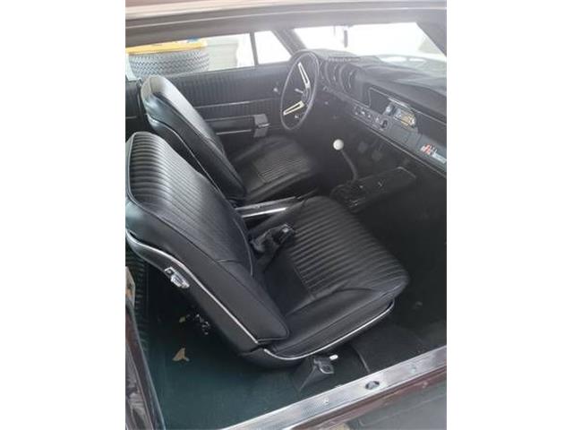 1968 Oldsmobile 442 (CC-2122414) for sale in Cadillac, Michigan