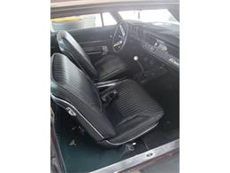 1968 Oldsmobile 442 (CC-2122414) for sale in Cadillac, Michigan