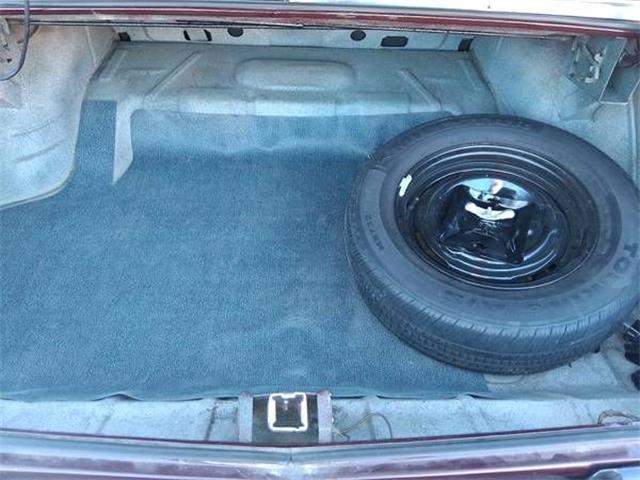 1968 Oldsmobile 442 (CC-2122414) for sale in Cadillac, Michigan