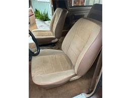 1985 Ford Bronco (CC-2122415) for sale in Cadillac, Michigan