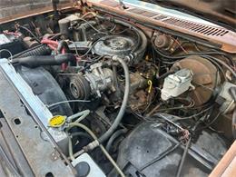 1985 Ford Bronco (CC-2122415) for sale in Cadillac, Michigan