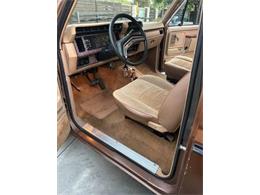 1985 Ford Bronco (CC-2122415) for sale in Cadillac, Michigan