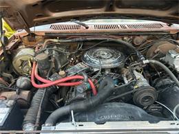 1985 Ford Bronco (CC-2122415) for sale in Cadillac, Michigan