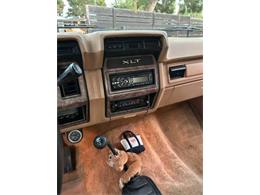 1985 Ford Bronco (CC-2122415) for sale in Cadillac, Michigan