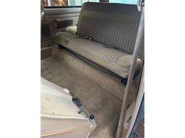 1985 Ford Bronco (CC-2122415) for sale in Cadillac, Michigan