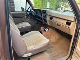 1985 Ford Bronco (CC-2122415) for sale in Cadillac, Michigan