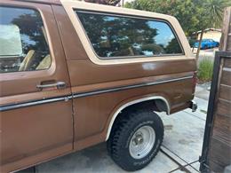 1985 Ford Bronco (CC-2122415) for sale in Cadillac, Michigan