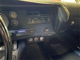 1970 Chevrolet Malibu (CC-2122416) for sale in Cadillac, Michigan