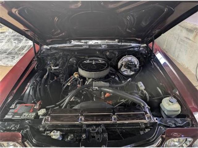 1970 Chevrolet Malibu (CC-2122416) for sale in Cadillac, Michigan