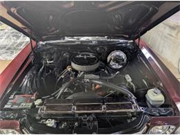 1970 Chevrolet Malibu (CC-2122416) for sale in Cadillac, Michigan