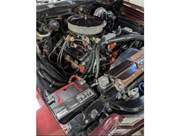 1970 Chevrolet Malibu (CC-2122416) for sale in Cadillac, Michigan