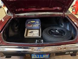1970 Chevrolet Malibu (CC-2122416) for sale in Cadillac, Michigan