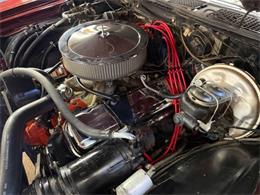 1970 Chevrolet Malibu (CC-2122416) for sale in Cadillac, Michigan