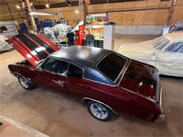 1970 Chevrolet Malibu (CC-2122416) for sale in Cadillac, Michigan