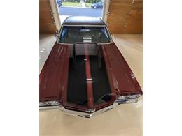 1970 Chevrolet Malibu (CC-2122416) for sale in Cadillac, Michigan