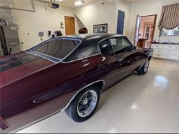 1970 Chevrolet Malibu (CC-2122416) for sale in Cadillac, Michigan