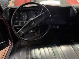 1970 Chevrolet Malibu (CC-2122416) for sale in Cadillac, Michigan