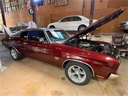 1970 Chevrolet Malibu (CC-2122416) for sale in Cadillac, Michigan