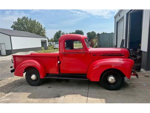 1946 Ford Pickup (CC-2122417) for sale in Hobart, Indiana