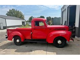 1946 Ford Pickup (CC-2122417) for sale in Hobart, Indiana